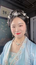 -盘子女人坊古装写真摄影(南京总店)