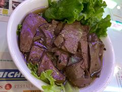 鸭红菜-澳门陈光记烧味饭店(郎家园店)
