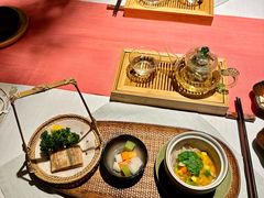 -叶叶菩提(太原别墅店)