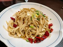 -单家老院·院子里的青岛菜(沙子口店)