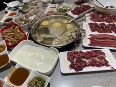 -杏花吴记牛肉火锅
