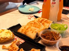 -高玛纳驴肉火烧(一世界店)