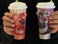 -奈雪的茶(大悦城店)