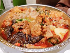 -水平有限广西米粉·广西风味集(五道口店)