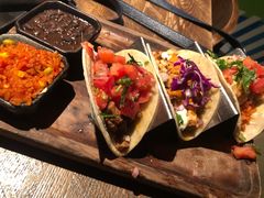 -Q MEX 库迈墨西哥餐吧(三里屯店)