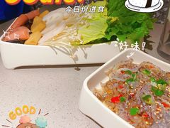 -半天妖烤鱼(印象城店)