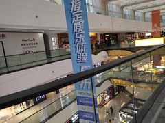 -万达茂商场(南京仙林店)