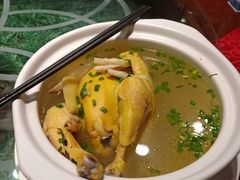 全家福-石湖大酒店(桐泾店)