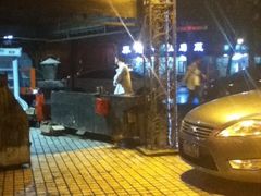 -克拉玛依新疆餐厅