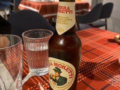 -Primo·丽莫意大利窑烤披萨