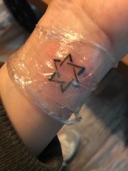 -極致刺青TATTOO STUDIO 私人订制