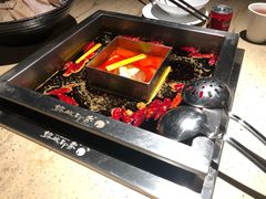 -锦城印象火锅(天府三街店)