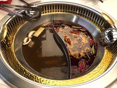 椒王特色鸳鸯锅-椒王火锅(厚街万达店)