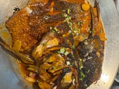 -五谷丰登·胶东海鲜·家常菜(张村店)