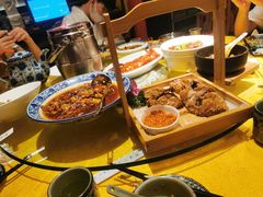-缪氏川菜(深圳北站缤果空间店)