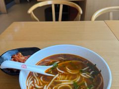 -三千粉牛肉米粉(来客茂店)