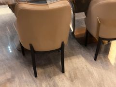 -济南凯宾斯基酒店-THE VIEW云景全日制餐厅