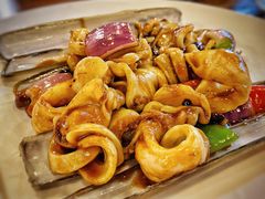 蛏子皇-猪肉婆私房菜(容桂总店)