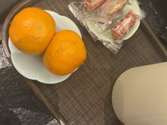 -华夏良子·足道SPA艾灸(金皇大厦店)