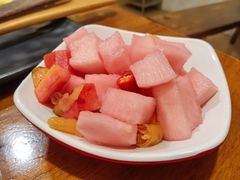 -最爱鲜巫山纸包鱼(解放碑总店)