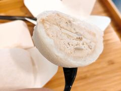 -36抹茶·千层与鲜果茶(欢乐海岸店)