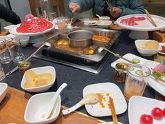 -巴庄重庆火锅(光山店)
