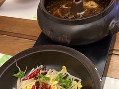 -云海肴·汽锅鸡·云南菜(曲江大悦城店)