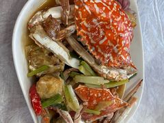 -众味海鲜大排档·活海鲜·潮汕味(南澳店)
