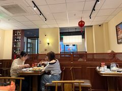 -章记星洲 · 新加坡餐厅(望京店)