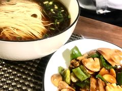 -十面春风·江南面馆(崇宁路店)