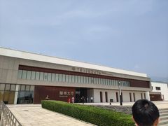 -中国北方国际射击场