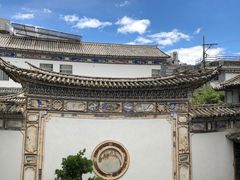-喜洲翰林餐厅(董家百年老宅店)