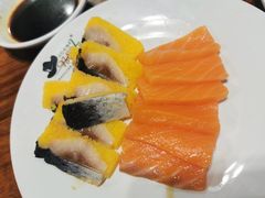 -汉巴味德·烤肉与啤酒的自助(杭州大悦城店)