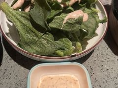 -江边城外烤全鱼(方庄时代购物中心店)