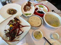 -满堂·烤鸭店·北京菜(鼓楼店)