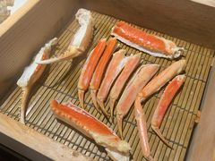 -蟹田居·活蟹料理(东城店)