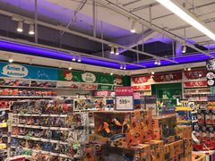 -TOYSRUS玩具反斗城(长春欧亚新生活购物广场店)