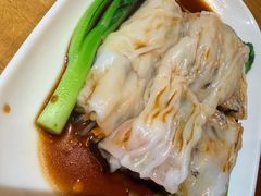 -粤色·老广州茶餐厅(河南商会大厦店)