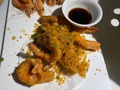 -老浒记烤鸭-北京菜(琉璃厂店)
