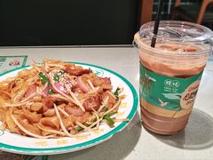 -西关明记肠粉·亚洲地标美食(北京路店)