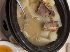 -麒麟中餐厅·经典粤菜·地道菜式老字号(广州长隆酒店)