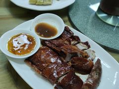 -黄但记老店·陈村粉食府