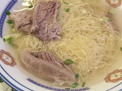 -七爷清汤腩·港式餐厅(金狮广场店)