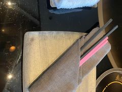 -西安W酒店·观湖露台 美式烧烤