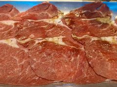 -杨记齐齐哈尔烤肉(总店)