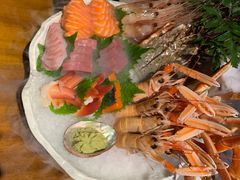 -和彩放题餐厅(酒仙桥店)