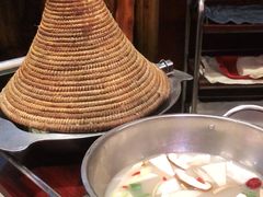 -滇香肴·云南菜蒸汽石锅鱼(云南北路店)
