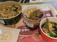-盛香亭热卤(虎门店)