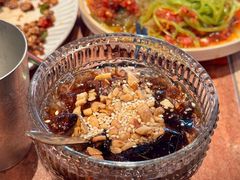 -浩海火燒雲傣家菜(芮欧百货店)