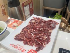 -陈记顺和潮汕牛肉火锅(韩江路店)
